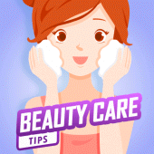 Beauty care and skin care app Apk