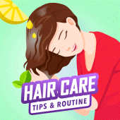 Haircare app for women Apk