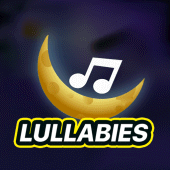 Lullabies Songs: Sleep Sounds Apk