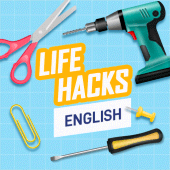 Life Hacks and DIY Tips Apk