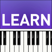 Piano Lessons - Learn piano Apk