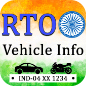 RTO Vehicle Information - Vehicle Owner Details Apk