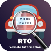 RTO Vehicle Information: Search Vehicle Owner Info Apk