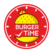 Burger Time Apk