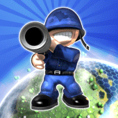 Great Little War Game Apk