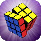 Rubik's Cube Solver Apk