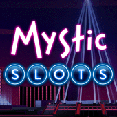 Mystic Slots® - Casino Games Apk