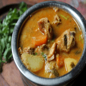 Tamil Muslim Recipes Apk