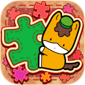 ぐんまちゃん ジグソーパズル Apk