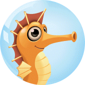 SCUBI SEA STORY Apk