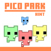 pico park game hint Apk