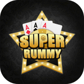 RummySuper-Play Indinan Rummy Card Apk