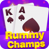 Rummy Champs-Compete for the truest Rummy fun Apk