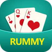 RummyCue - Indian Rummy Online Apk