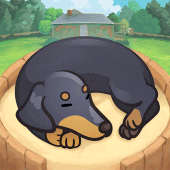 Old Friends Dog Game Apk