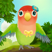 Bird Bed & Breakfast Apk