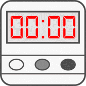 Timer and Stopwatch Apk