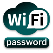 Wi-Fi password manager Apk