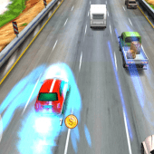 Car Race Rush Fighting Fever Apk