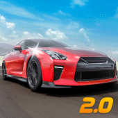 Project Drag Racing Apk