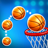 Basketball Games: Hoop Puzzles Apk