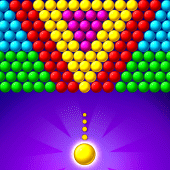 Bubble Pop: Bubble Shooter Apk