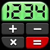 Smart Calc: Daily Calculator Apk