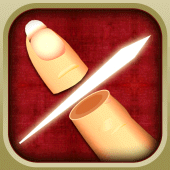 Finger Slayer Apk