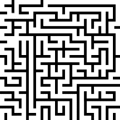 Maze Games: Labyrinth Puzzles Apk