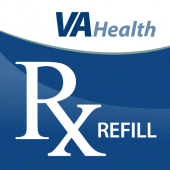 VA Rx Refill Apk