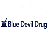 Blue Devil Drug Apk