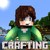 My Craft and Building Apk