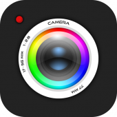 open camera apk pro