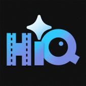 AI Video Enhancer - HiQuality Apk