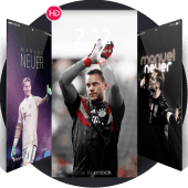 Manuel Neuer Wallpapers HD Apk