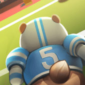 Touchdown! Clash Apk