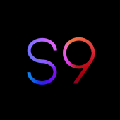 Super S9 Launcher for Galaxy S Apk