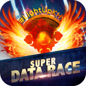 Super Data Race Apk