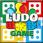 LUDO GAME OFFLINE-CLASSIC BOARD FREE Apk