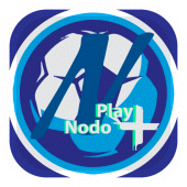 Nodoplay+ plus Deportes. Apk