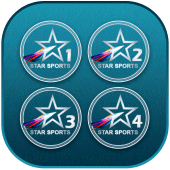 Star Sports Live Cricket Apk