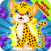 Bubble Cheetah Apk