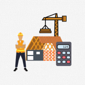 Construction Civil Calculator Apk