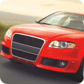 Car Audi 3d Game Apk