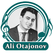 Ali Otajonov qo'shiqlari Apk