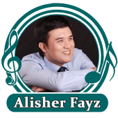 Alisher Fayz qo'shiqlari Apk