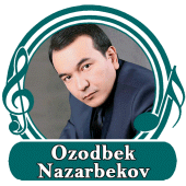 Ozodbek Nazarbekov qo'shiqlari Apk