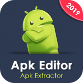 APK Editor Pro 2019 Apk