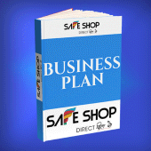 Safe Shop : Business Plan 2022 Apk