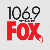 106.9 The Fox Apk